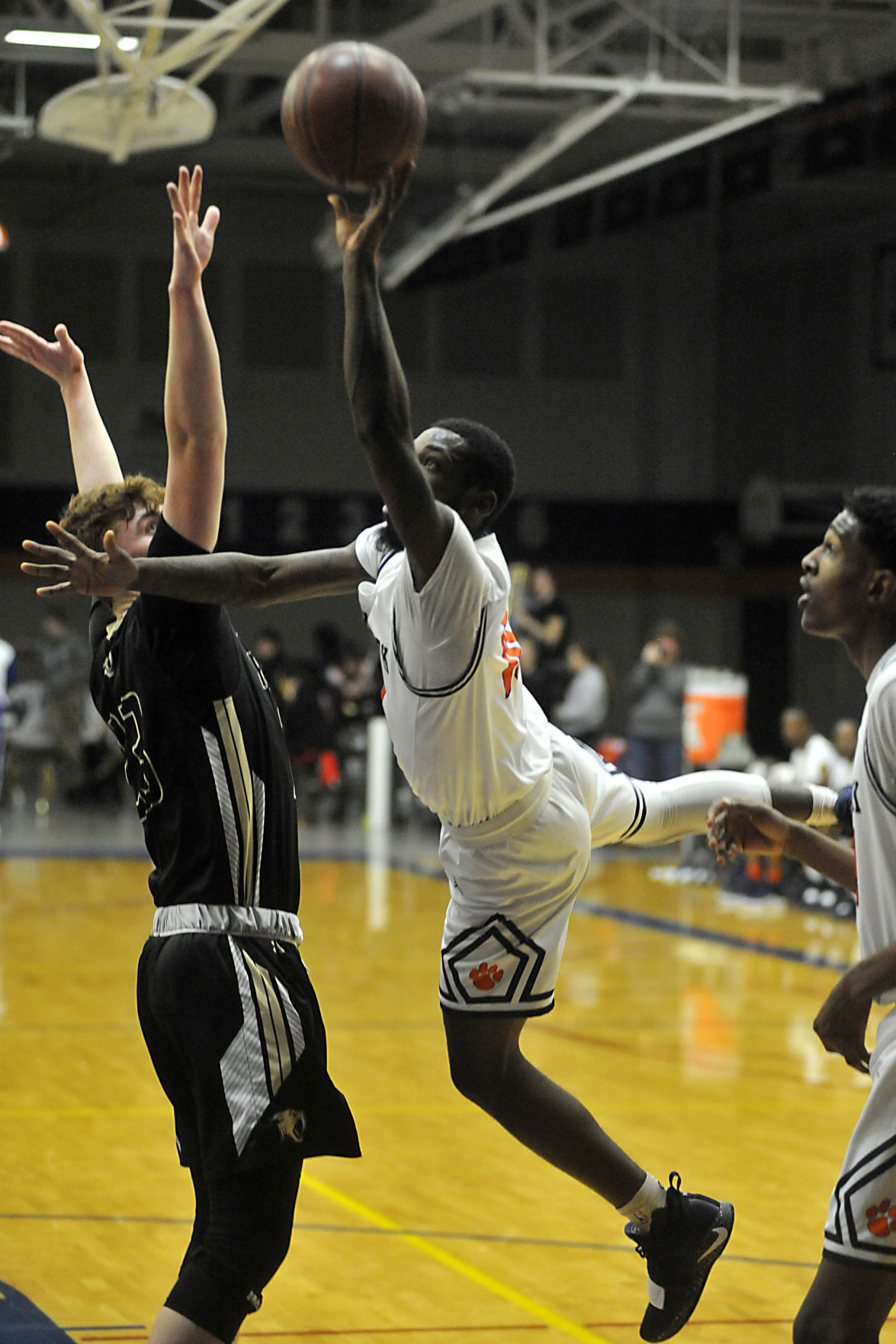 Franklin Park Basketball